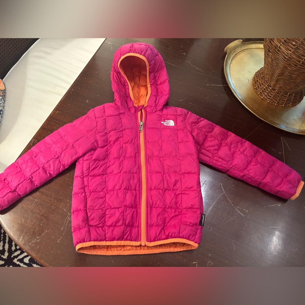 Thermoball North Face Jacket